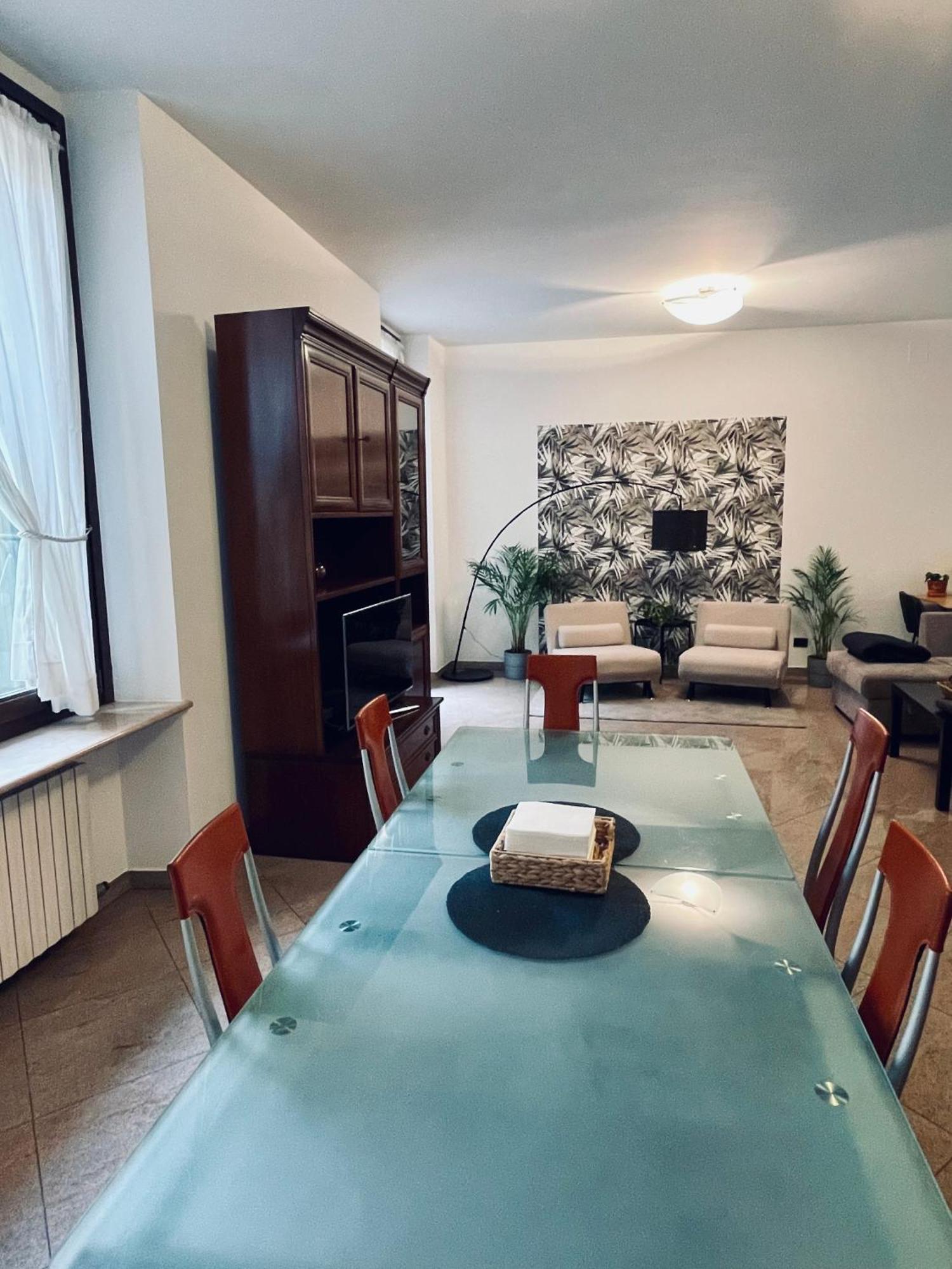 L'Appartamento Di Giulietta Верона Экстерьер фото